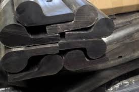 Customized Rubber Profiles