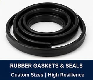 Rubber Seals